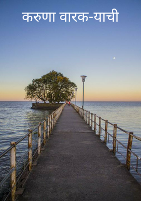 करुणा वारकऱ्याची