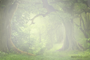 अमृत की चाह थी सबको
पर काल का घूंट किसी को मंज़ूर नहीं
ठीक वैसे ही
शिव की चाह है सबको
पर पार्वती सा तप मंज़ूर नहीं 