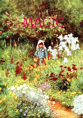 MAGIC