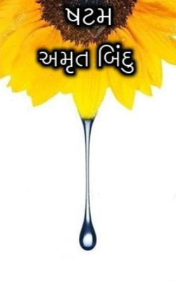 ષષ્ટમ  અમૃતબિંદુ