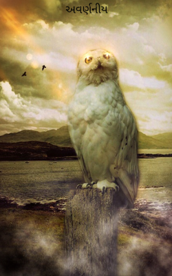 અવર્ણનીય