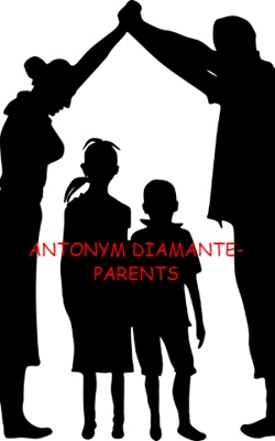 Antonym Diamante- Parents