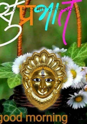 જય ચેહર મા