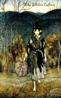 Mary Whiton Calkins