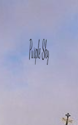 Purple Sky