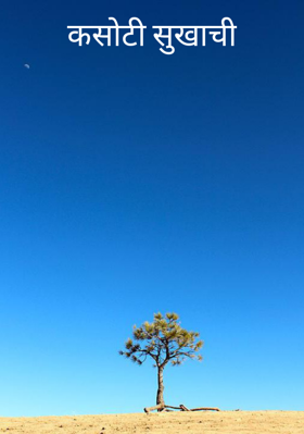 कसोटी सुखाची
