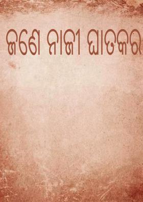 ଜଣେ ନାଜୀ ଘାତକର