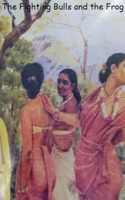 The Fighting Bulls and the Frog