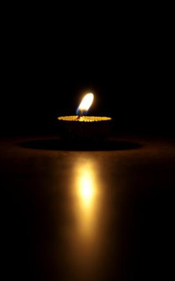 వెలుగు జిలుగులు