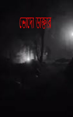 ভোদো ডাক্তার