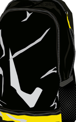 દફતરમાં થયો ઝઘડો