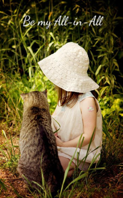 Be my All-in-All