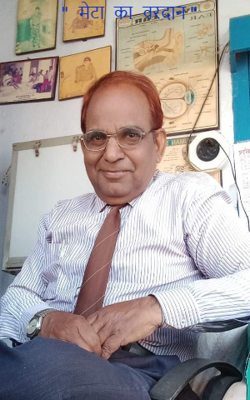 "  मेटा  का  वरदान "