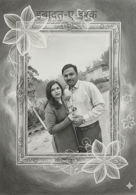 इबादत-ए-इश्क़ 