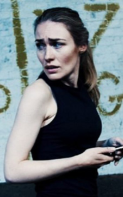 The Stalked Assistant (Chapter-9)