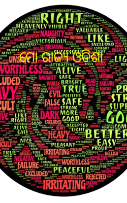 ମୋ ରାଜ୍ୟ ଓଡ଼ିଶା