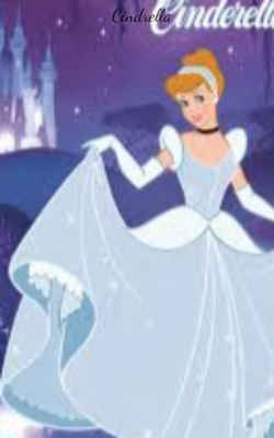 Cindrella