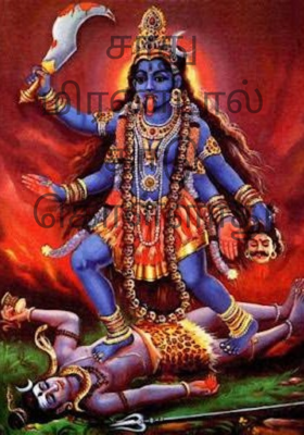 சாது மிரண்டால் காடு கொள்ளாது