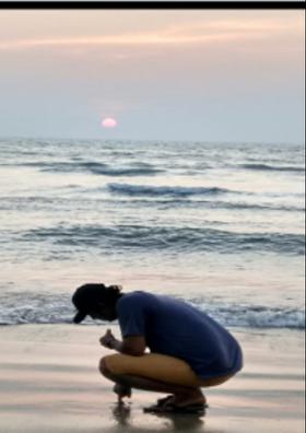 सुबह की धूप