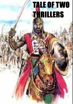 Tale Of Two Thrillers