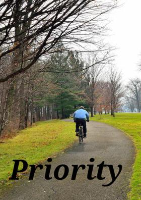 Priority