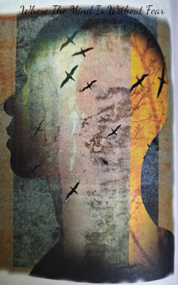 Where The Mind Is Without Fear