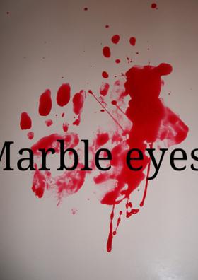 Marble Eyes