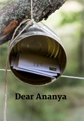 Dear Ananya