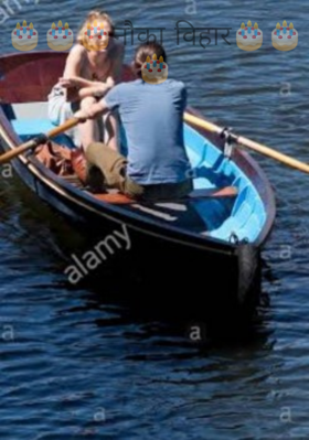 नौका विहार