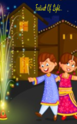 Festival Of Light...