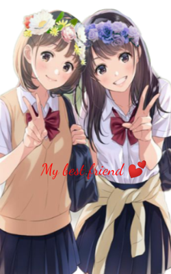 My Best Friend