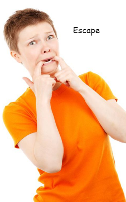 Escape