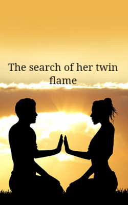 The Search Of Her Twin Flame