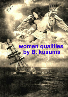 Women Qualities