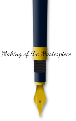 Making of the Masterpiece