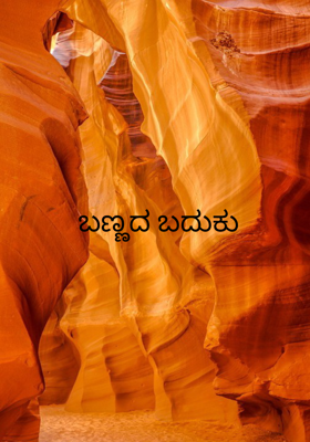 ಬಣ್ಣದ ಬದುಕು