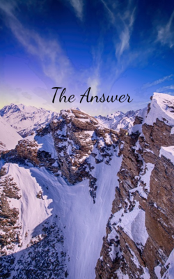 The Answer