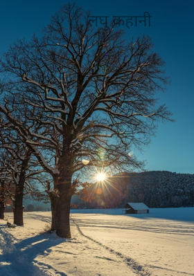 लघु कहानी