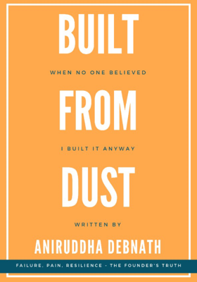 Built From Dust