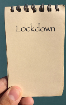Lockdown