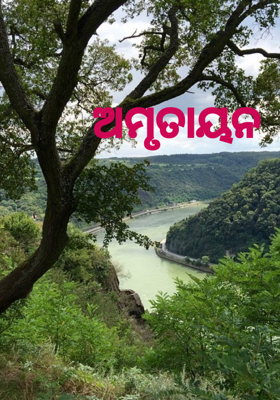 ଅମୃତାୟନ