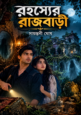 রহস্যের রাজবাড়ী