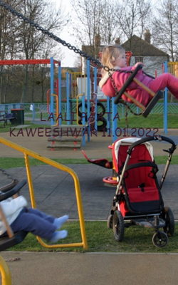 లాలిపాట :KAWEESHWAR 11.01.2022