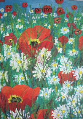 spring