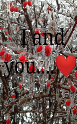 I And You....