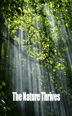 The Nature Thrives