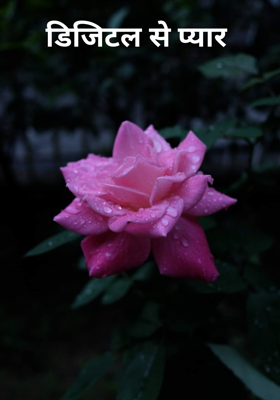 डिजिटल से प्यार