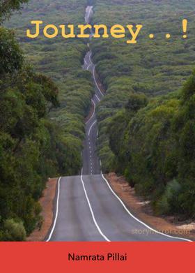 Journey..!