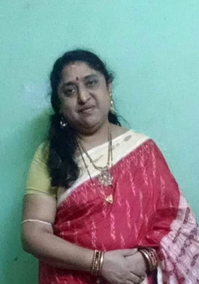 ଲଲାଟ ଲିଖନ