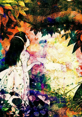 खो देने का डर